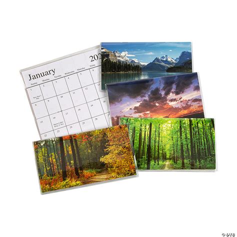Nature Calendar 2022